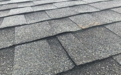 The Key Signs You Need a New Roof