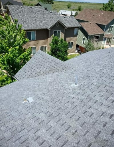 Roofing Contractor