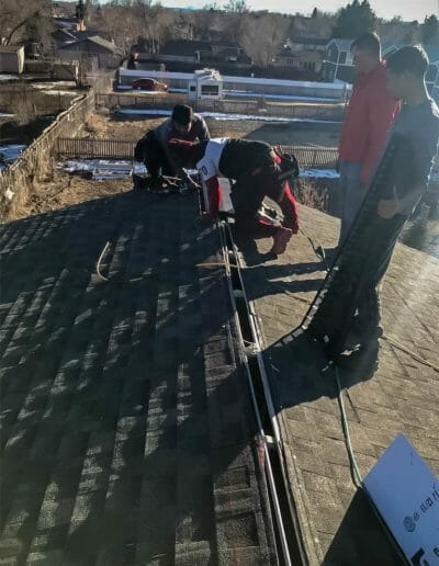 roofing in denver