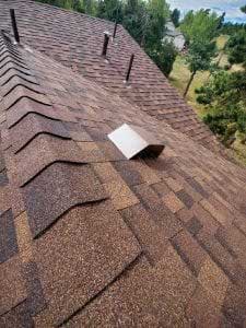 roofing projects