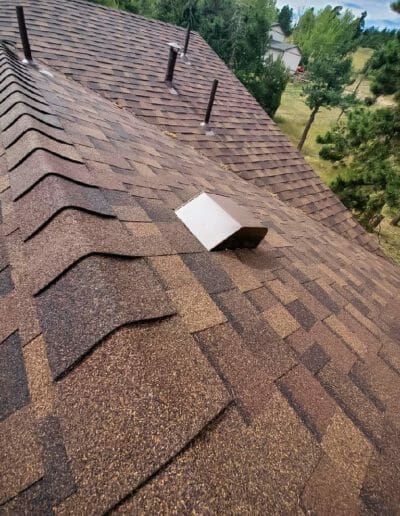 residential roofing
