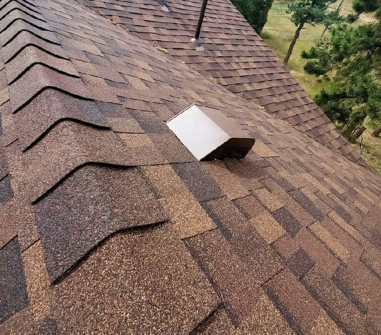 residential roofing