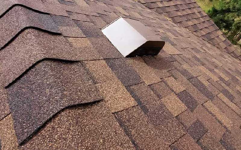 Asphalt shingle Roofing Contractor Brighton CO