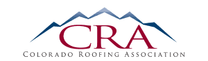 Colorado Roof Association Logo