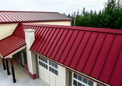 Commercial Roofing