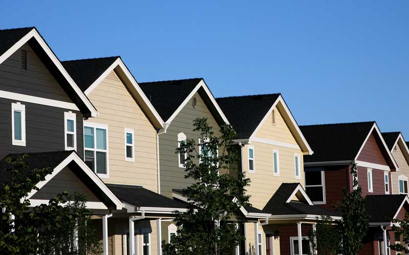 Top-Rated Multi-Family Roofers Denver