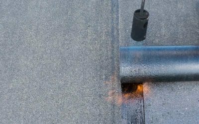 5 Facts about Asphalt Roof Coatings