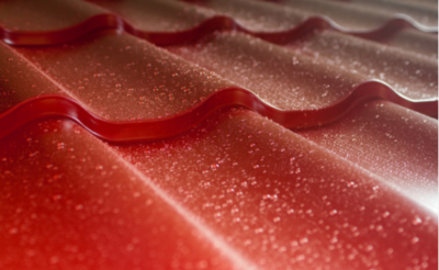 Five Flash Facts About Metal Roofing