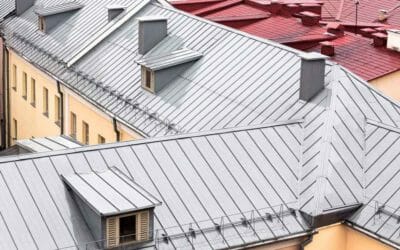 The Most Fire Resistant Roofing Materials
