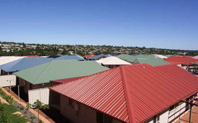 How Much Is A New Metal Roof Going To Cost Me In Denver?