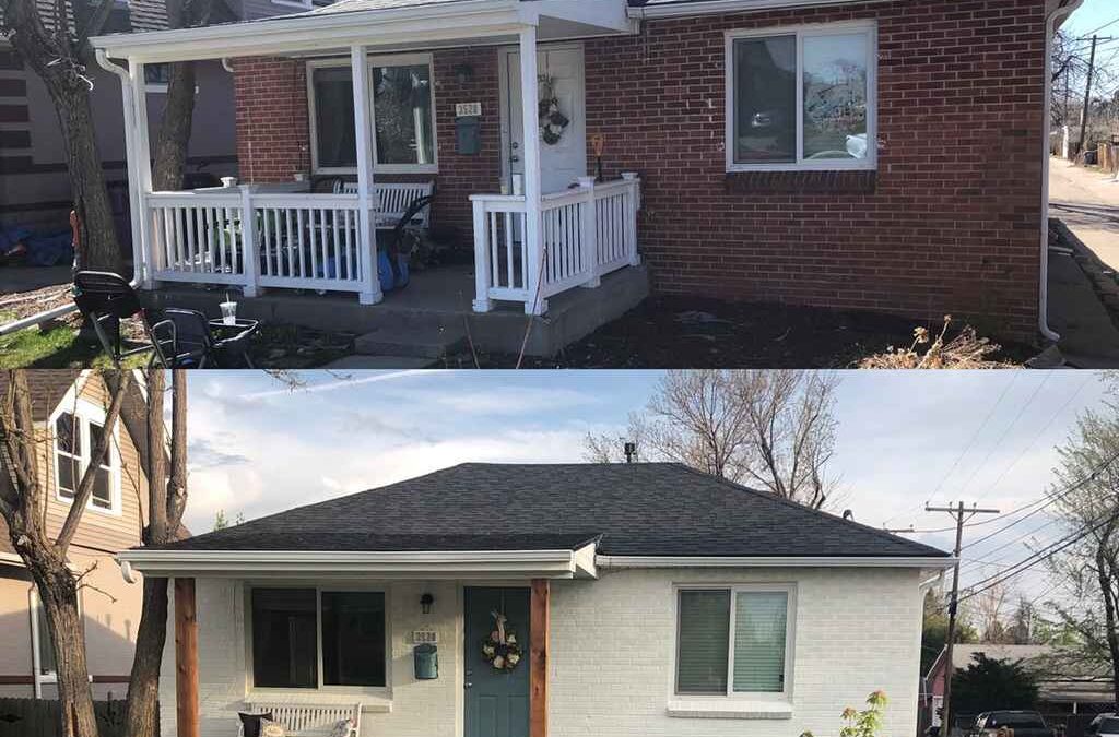 Silverthorne, CO recommended roofing company