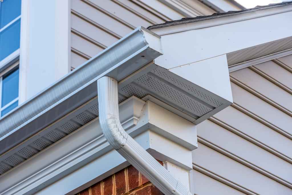 Denver, CO gutter installation company