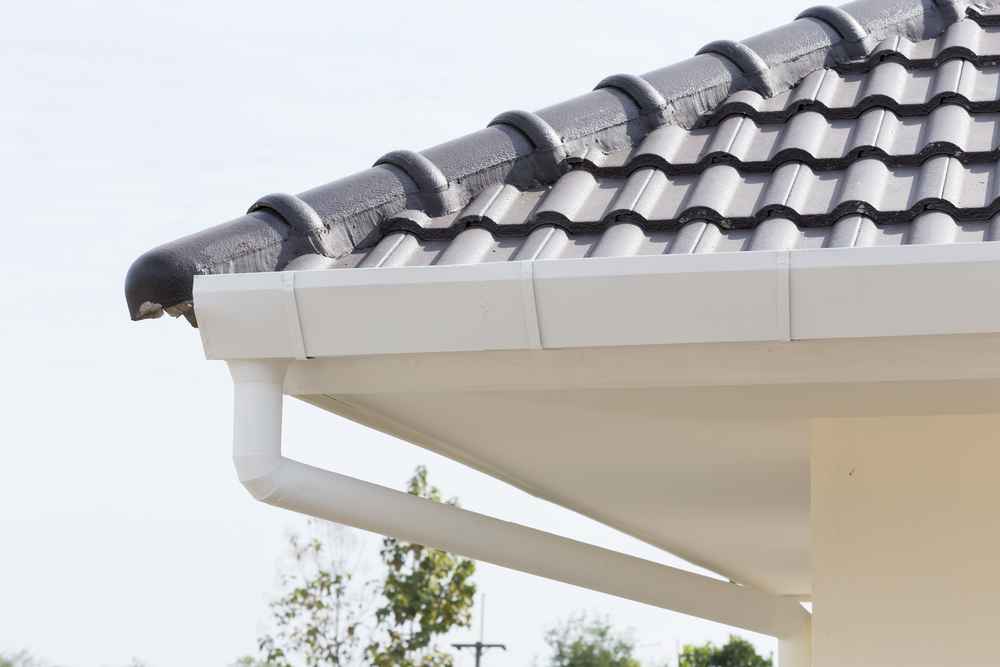Denver, CO gutter installation contractor
