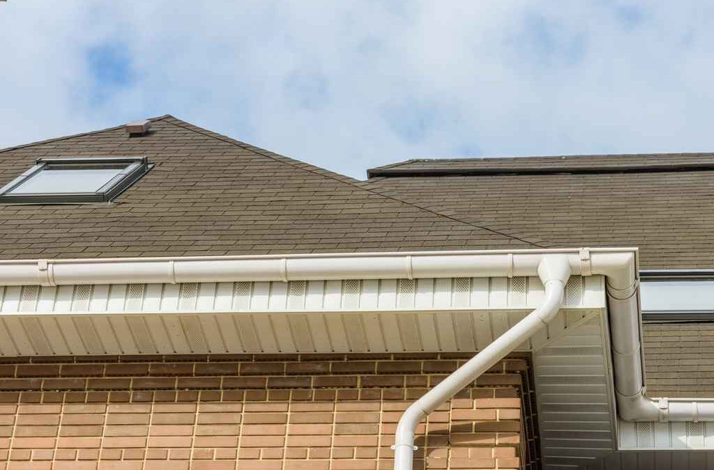 Integrity Pro Roofing best gutter installation company serving Denver, CO.
