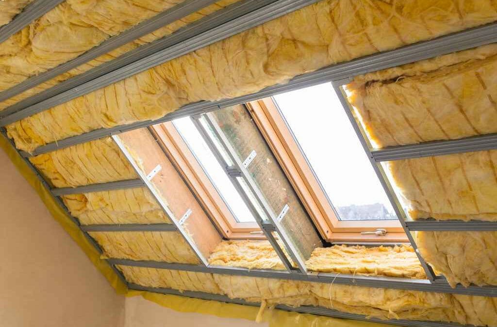 trusted Denver home insulation contractor