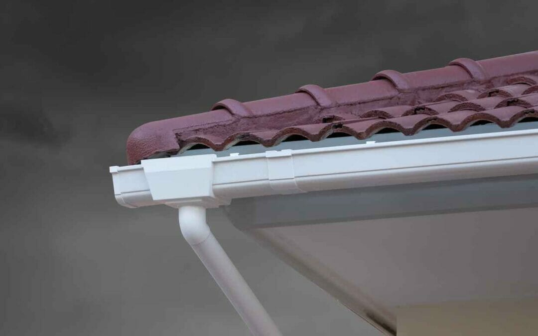 new gutter cost, gutter replacement cost, Georgetown