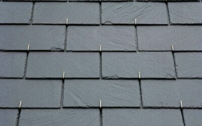 What Will I Pay for a New Slate Roof in Silverthorne?