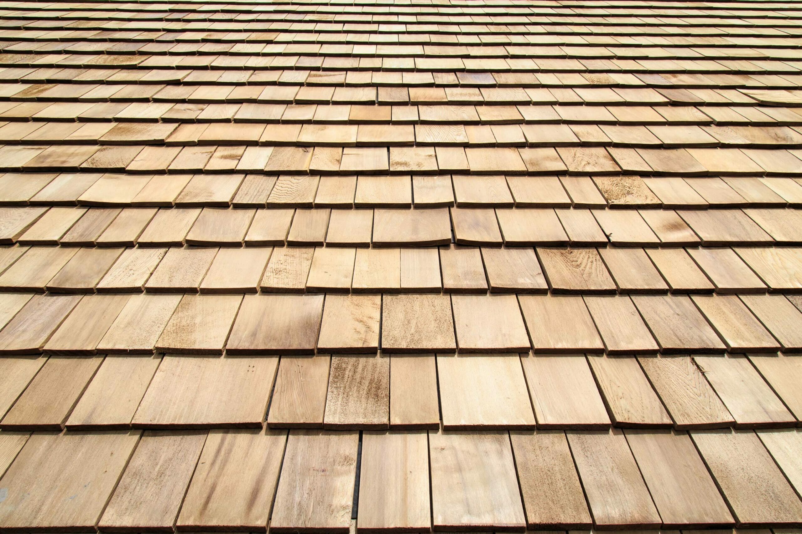 cedar roof cost Winterpark