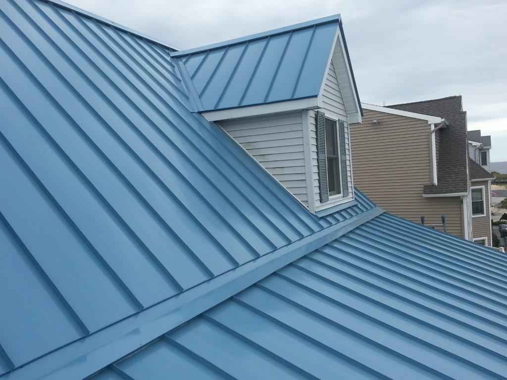 Reliable Metal Contractor Wildernest, CO