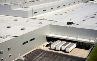 7 Facts About Low Slope Commercial Roofing