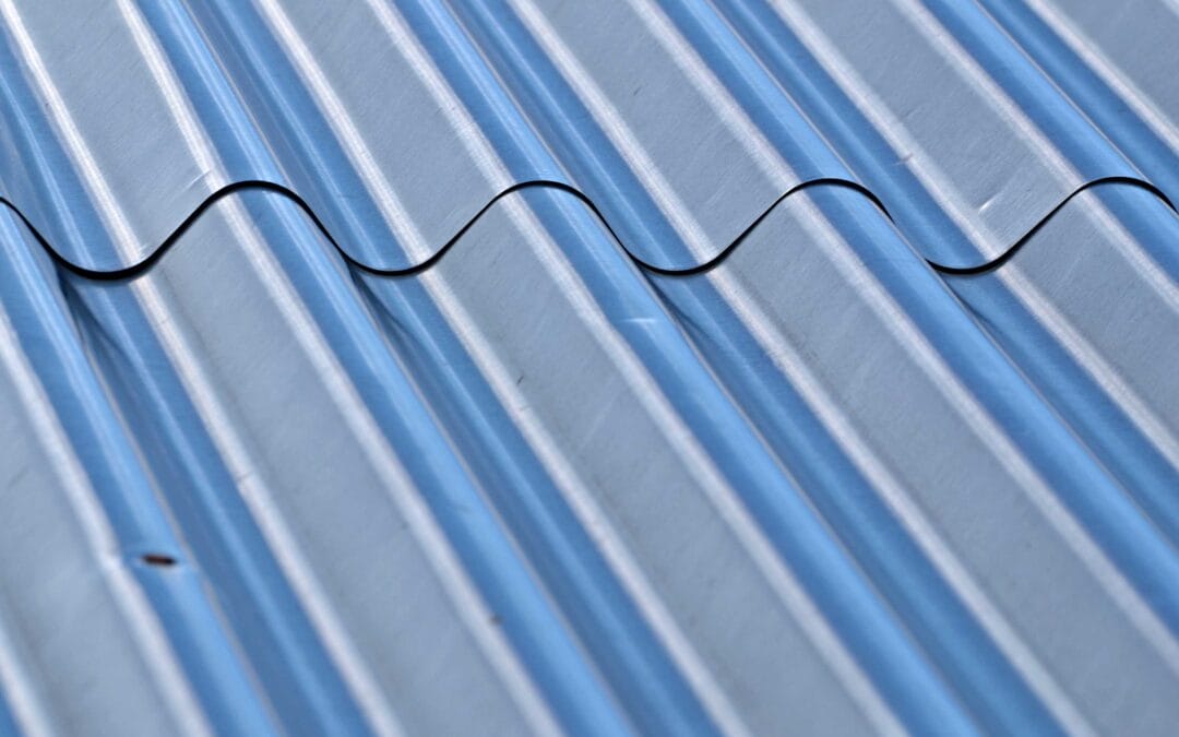 Metal Merits: 5 Ways a Metal Roof Can Add Value to Your Home