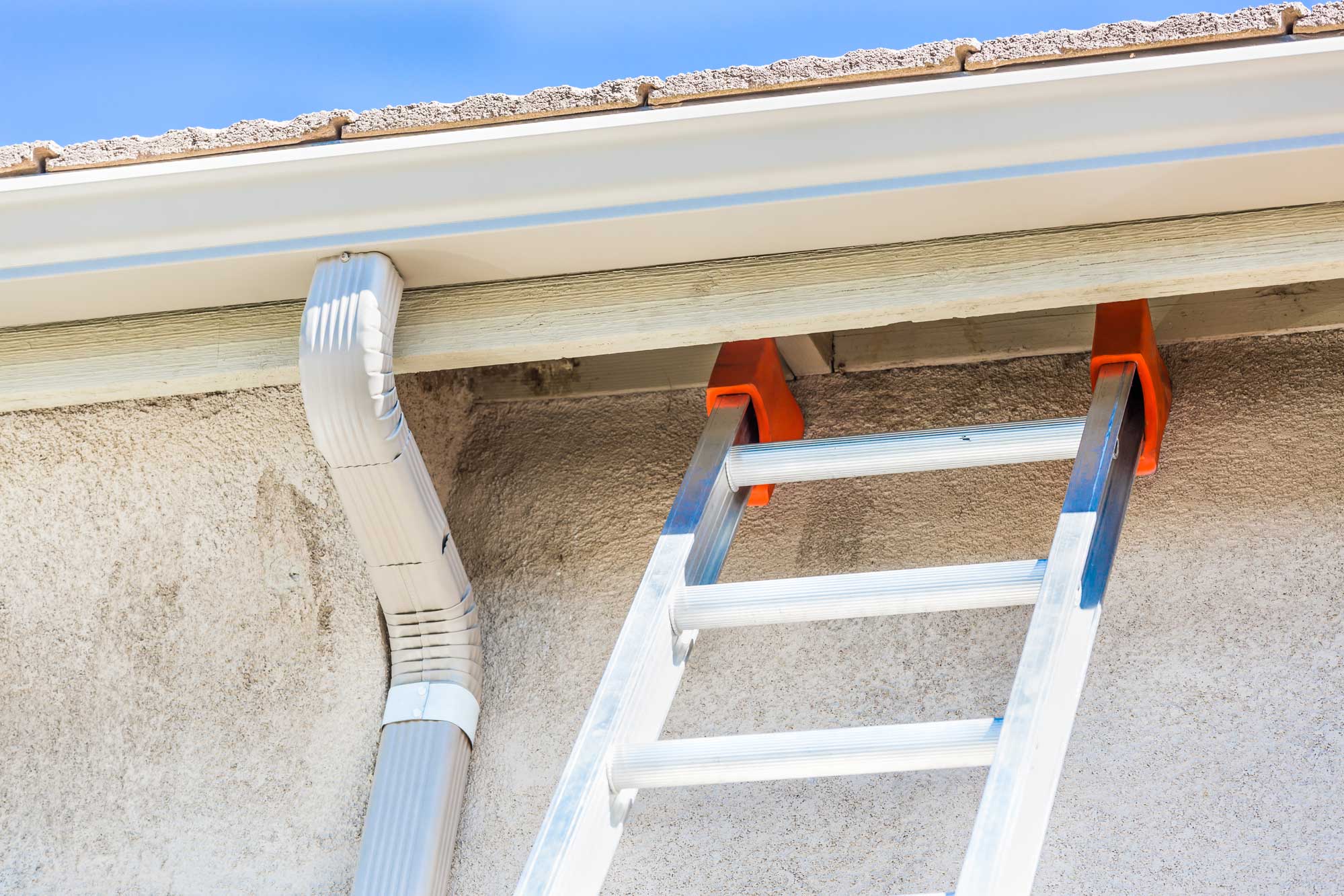 best gutter styles, best gutter system, popular gutter styles