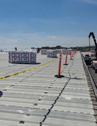 commercial roofing