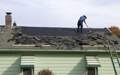 The 6 Most Common Reasons Evergreen Homeowners Replace Their Roofs