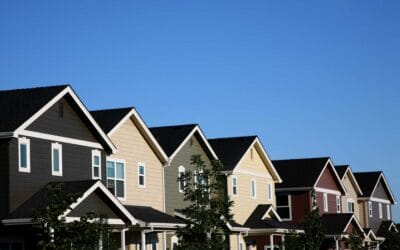 2024 Home Trends: Denver Homeowners Love These 5 Roof Colors