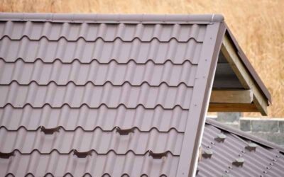 Metal Roof Cost in Silverthorne