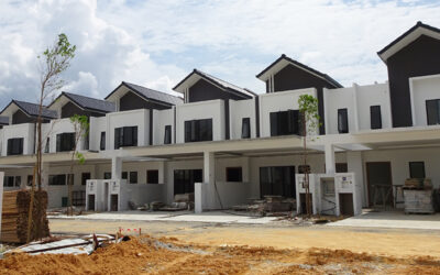 Choosing the Right Roof for Multi-Family Buildings