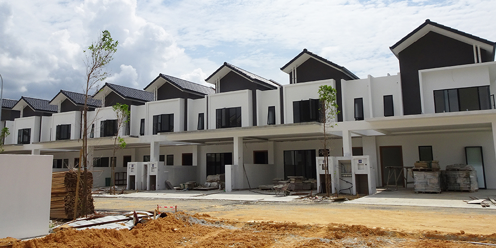 Choosing the Right Roof for Multi-Family Buildings