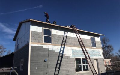 Do Roofers in Denver Need to be Licensed and Insured?