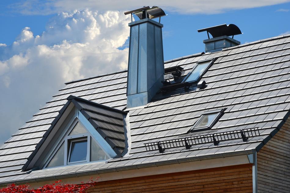 how long do slate roofs last