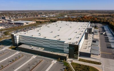 Best Types of Commercial Roofing Materials: Choosing the Right Fit for Your Building