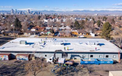 A Complete Guide to Commercial Roofing Systems