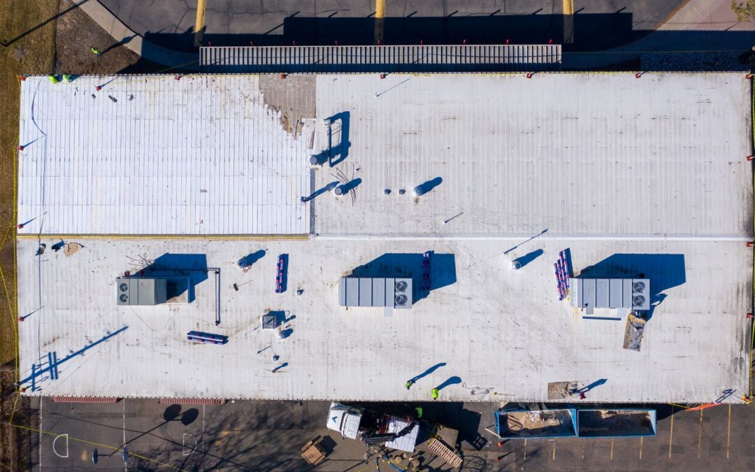 Why Does My Roof Only Leak Sometimes?