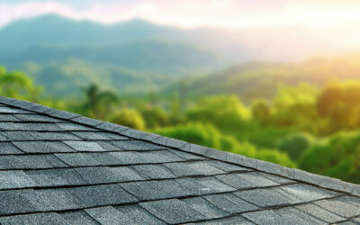 What is Considered Storm Damage to a Roof?