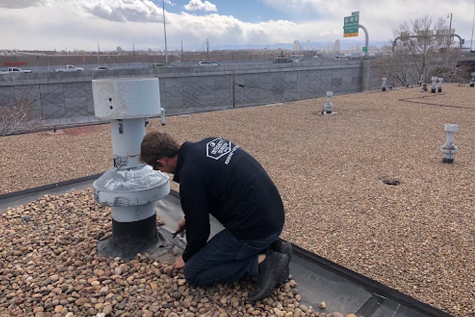 How to Spot Hidden Roof Damage After a Storm