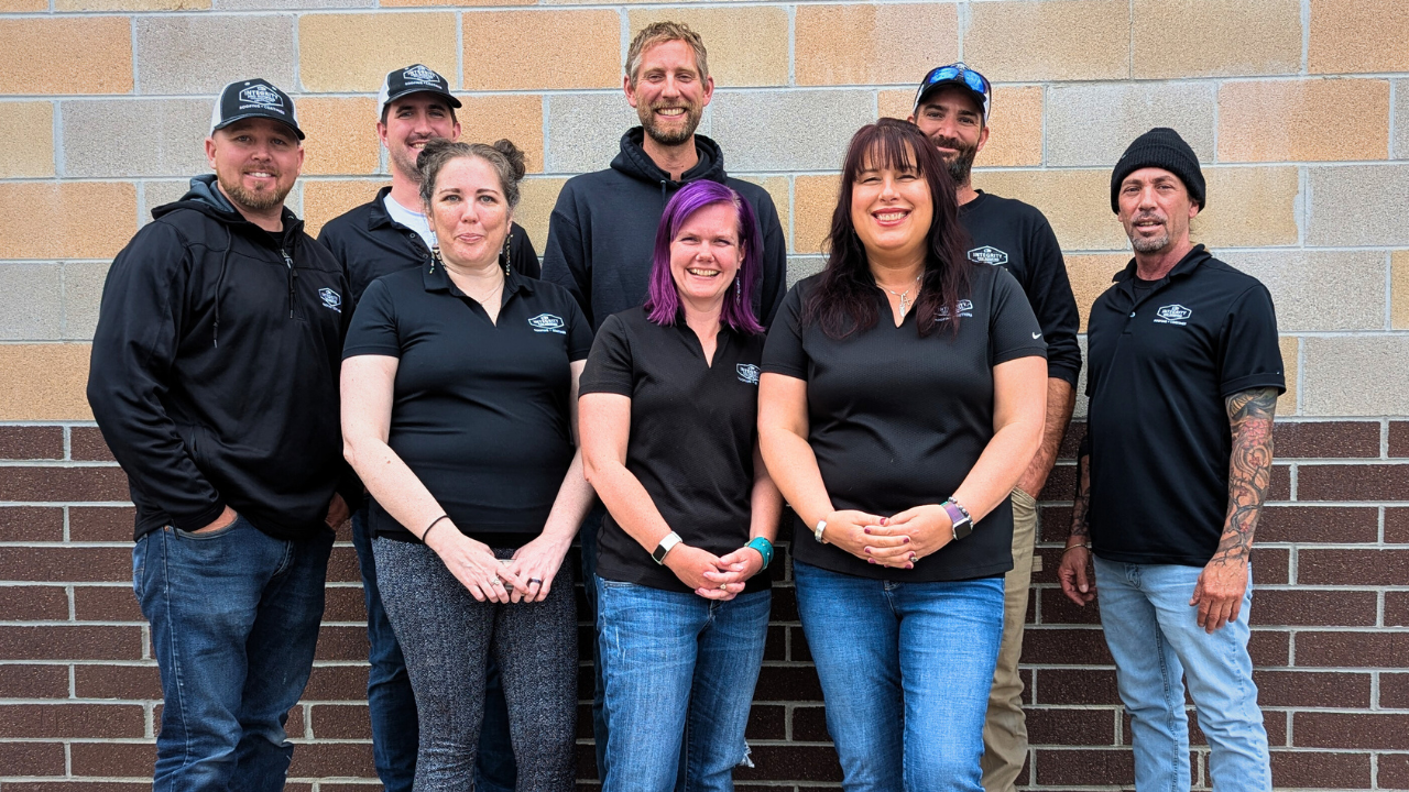 commercial roofing services