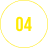 number 4 icon