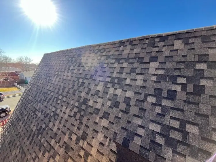 metal roofing denver colorado