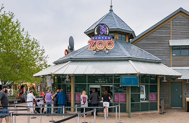 denver zoo