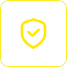 Extended roof icon