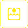 Flashing icon