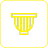 gutter icon