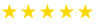 star icons