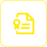 Warranty icon