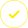 years checkmark