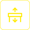 Adjustable Guardrail